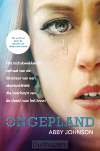 Ongepland