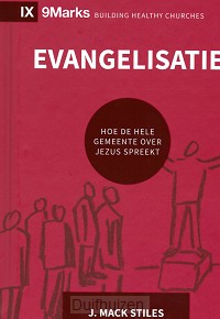 Evangelisatie