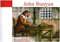John bunyan
