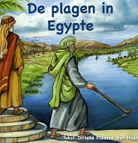 De plagen van Egypte