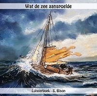 Wat de zee aanspoelde  LUISTERBOEK