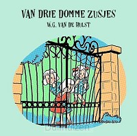 Drie domme zusjes LUISTERBOEK