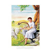 David, the man after God's heart