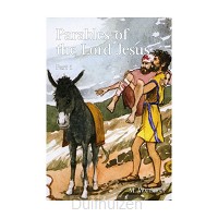 Parables of Jesus 1