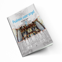 Psalmen voor orgel 2