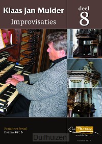 Improvisaties deel 8