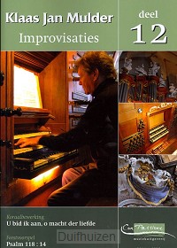 Improvisaties deel 12
