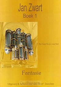 Boek 1 Een vaste Burcht