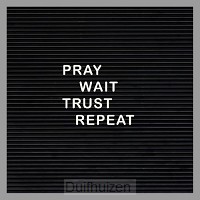 Kaart play wait trust repeat