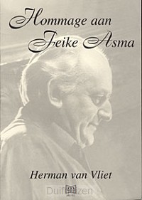 hommage Feike Asma