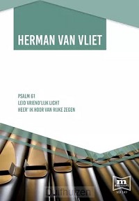 Psalm 61 Koraalbewerkingen 2