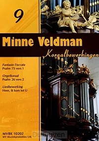 Koraalbewerkingen 9