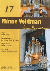 Koraalbewerkingen 17