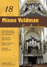 Koraalbewerkingen 18