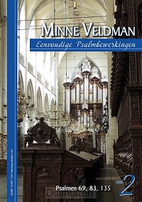 Eenvoudige Psalmbewerking 2