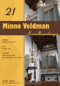 Koraalbewerkingen 21