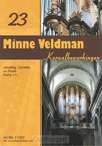 Koraalbewerkingen 23