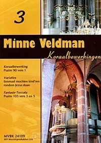 Eenvoudige Psalmbewerkingen 3