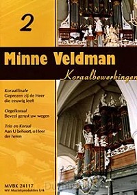Koraalbewerkingen 2