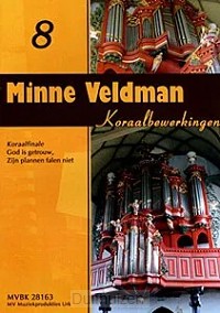 Koraalbewerkingen 8