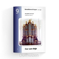 Koraalbew.9 Een gebed van David
