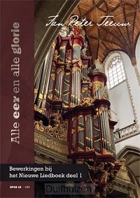 Alle eer en alle glorie