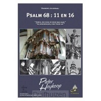 Psalm 68 noten