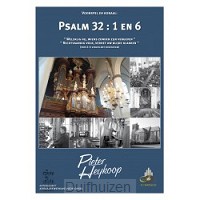 Psalm 32 noten