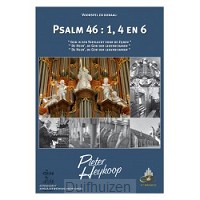 Psalm 46 noten