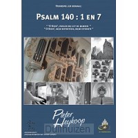 Psalm73: 6,9,14  NOTEN