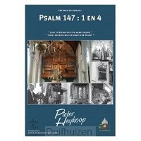 Psalm 147:1 en 4 NOTEN