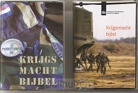krijgsmachtbijbel MARINE