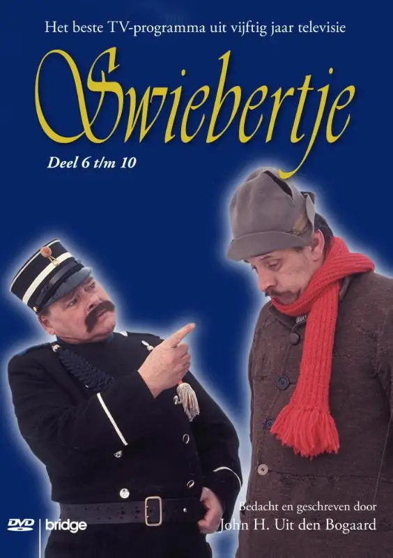 Swiebertje 6-10