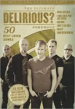 Ultimate Delirious? digital songboo