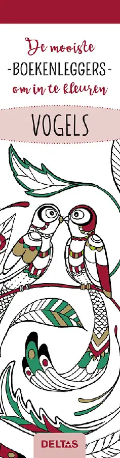 De mooiste kleurboekenleggers om in te k