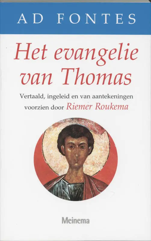 Evangelie van Thomas POD