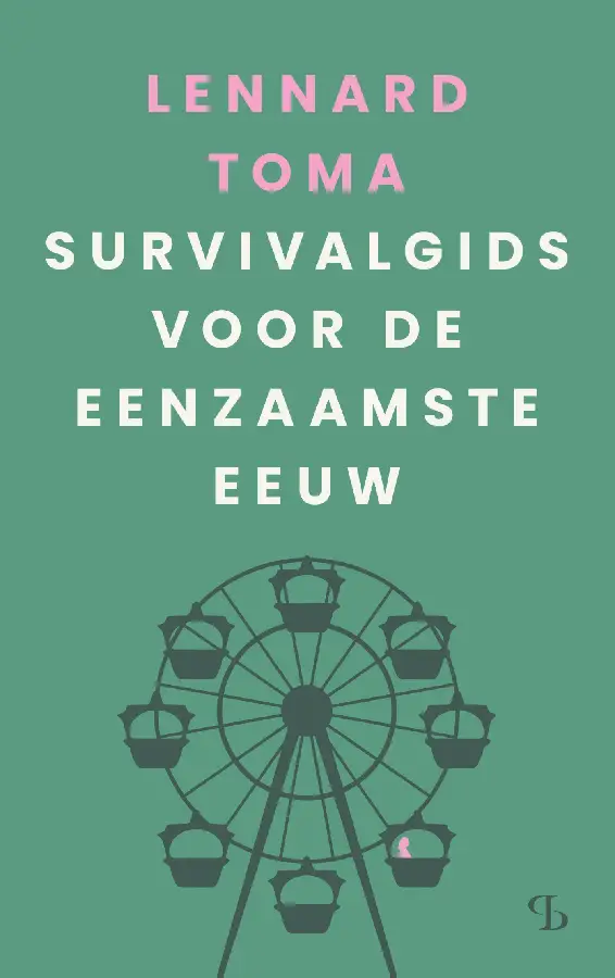 Survivalgids voor de eenzaamste eeuw