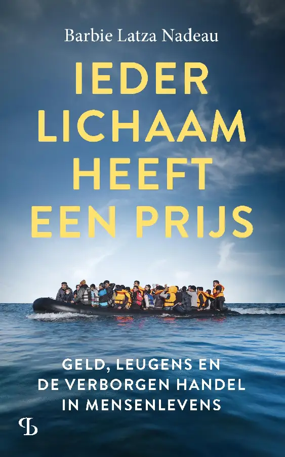 Ieder lichaam heeft een prijs