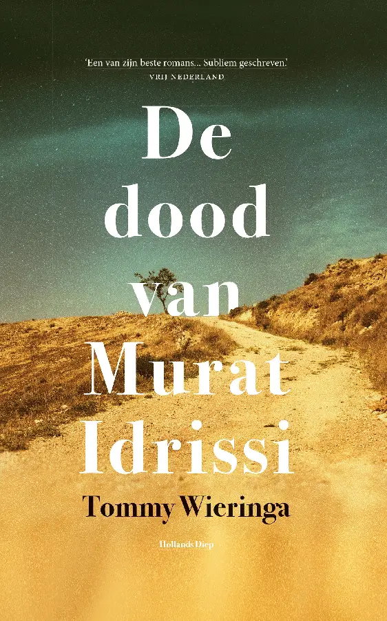 De dood van Murat Idrissi