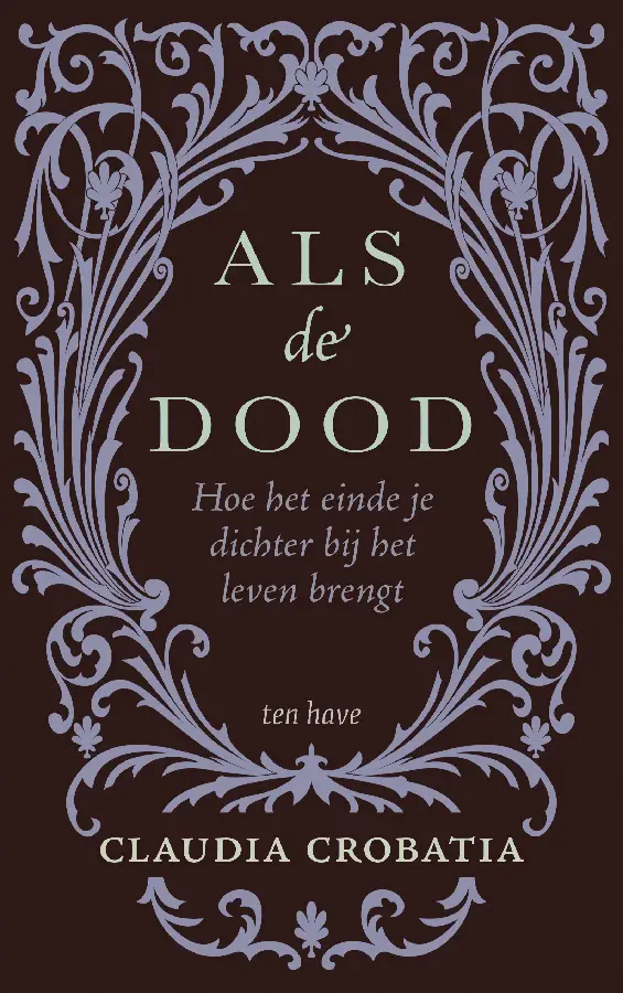 Als de dood