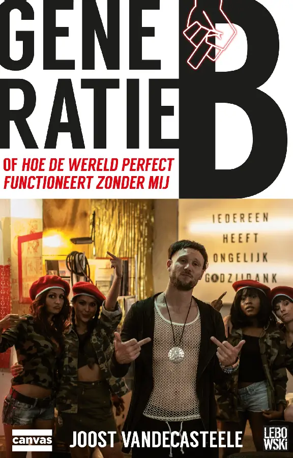 Generatie B