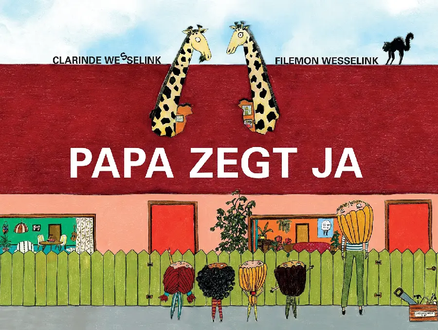 Papa zegt ja