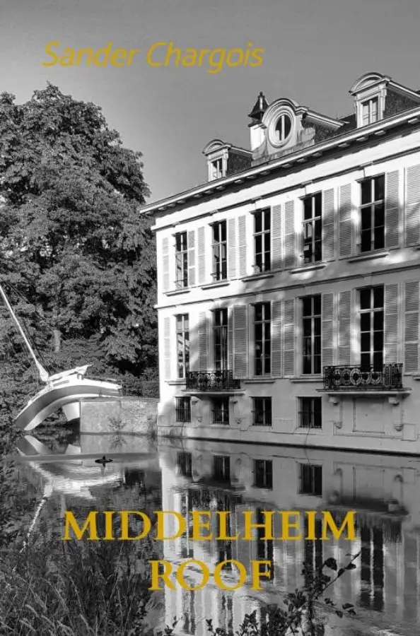 Middelheimroof