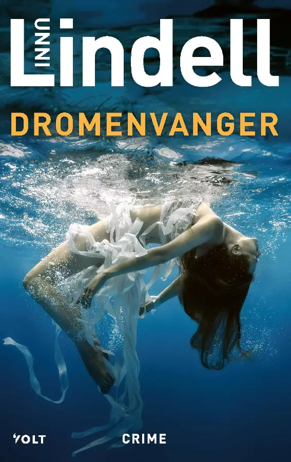 Dromenvanger