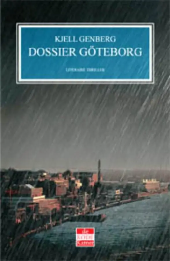 Dossier Göteborg
