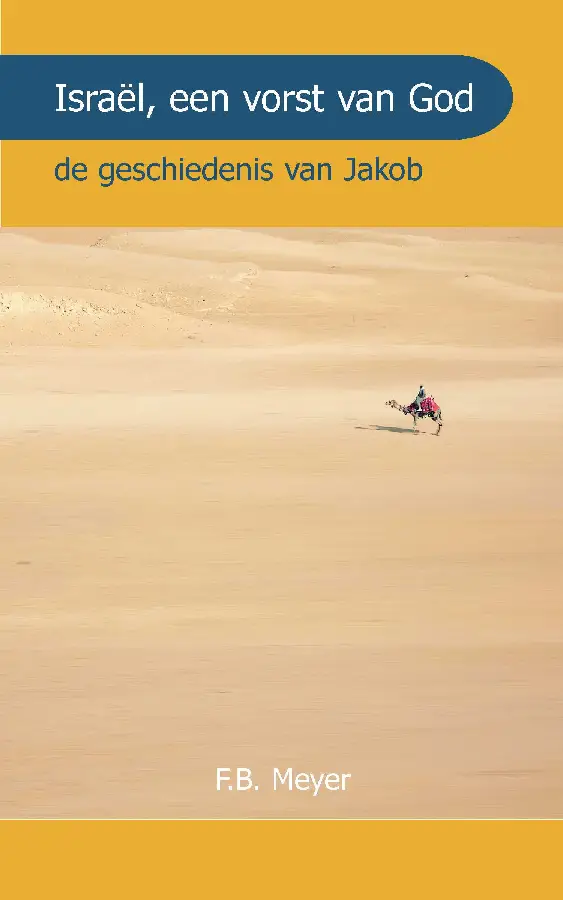 Israel een Vorst Gods