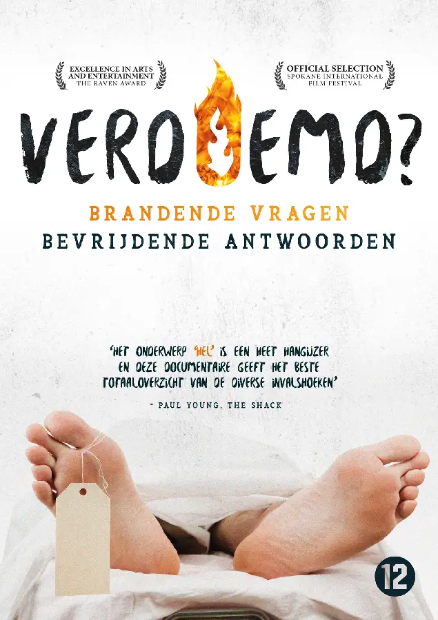 Verdoemd?