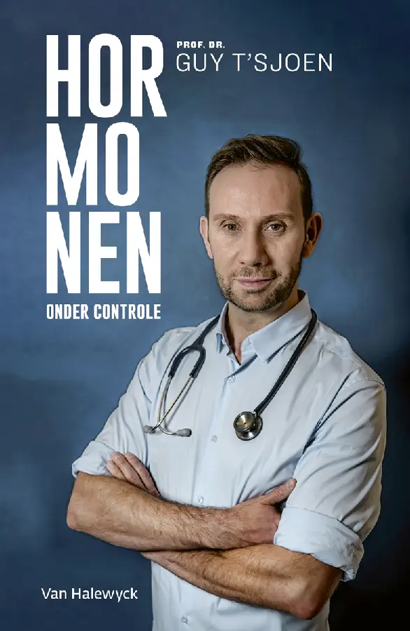 Hormonen onder controle