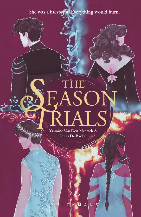 The Season Trials