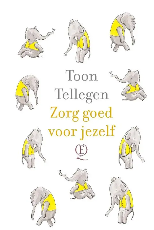 Zorg goed voor jezelf
